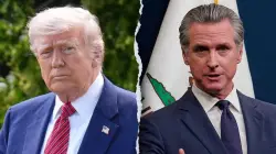 Posse Comitatus Act at center of Trump-Newsom National Guard dispute in LA