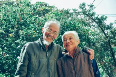 Proposed bill aims to better serve Georgia’s growing aging population during police calls