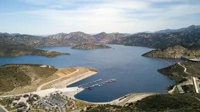 Opinion: Restore San Diego’s lakes through a collaborative, long-term vision