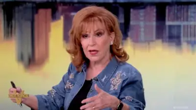 'The View' melts down over latest Biden book, slams CNN for 'hawking' it
