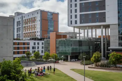 International students reconsidering travel plans in light of Trump administration’s attack on visas