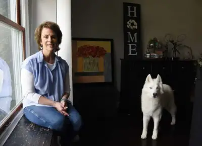 'I'm still battling this': Endeavor Health recruiting patients for long-COVID studies