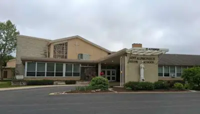 Parents refuse to give up as St. Alphonsus Liguori school faces closure once again