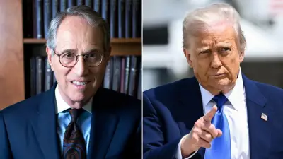 Clinton-appointed federal judge blocks Trump admin from pulling foreign service workers' bargaining rights