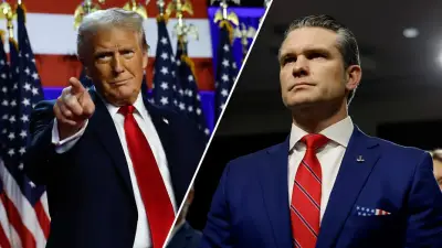 Trump’s revamped Coast Guard surges with ‘skyrocketing’ recruiting to secure maritime borders: DHS memo
