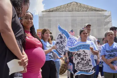 D.C. Memo: SCOTUS hears Minnesota challenge to Trump’s end to birthright citizenship; Steve Simon pans GOP bill as ‘threat to freedom’