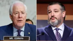Texas lawmakers seek to get federal reimbursement for Biden-era border control expenses
