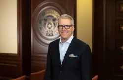 Next president of UC system, James B. Milliken, leaving Texas for Golden State