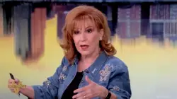 'The View' melts down over latest Biden book, slams CNN for 'hawking' it