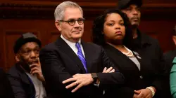 Soros-backed Philadelphia DA survives primary challenge, but potential GOP wrinkle ahead