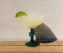 Why the margarita is the most popular cocktail in America