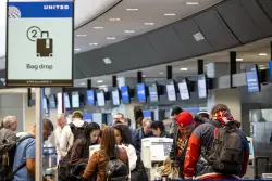 United Airlines is changing how early you need to check-in for flights. Here's the new deadline