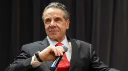 Former NY Gov Cuomo holds double-digit lead in NYC mayoral race Democratic primary
