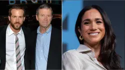 Conan O'Brien, Ryan Reynolds mock Meghan Markle's luxury jams, comparing it to his dad's job as food broker