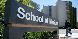 UCSD’s Dr. Christopher Kane appointed ABU president