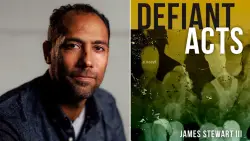 The defiant acts of the working class