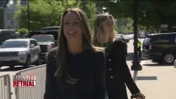 Karen Read murder retrial enters fourth week of testimony