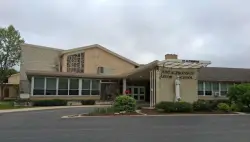 Parents refuse to give up as St. Alphonsus Liguori school faces closure once again