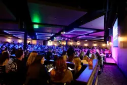 Helium Comedy Club gears up for upcoming star-studded shows