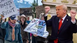 Trump faces another deportation setback with 4th Circuit appeals court