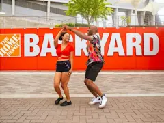 The Home Depot Backyard unveils 2025 community programming schedule