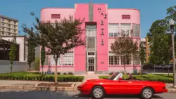 Decatur building receives Georgia Trust for Historic Preservation award