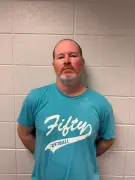 Woodland Elementary teacher accused of sending child sex abuse materials