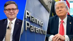 Anti-abortion provider measure in Trump's 'big, beautiful bill' could spark House GOP rebellion