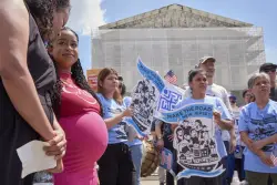 D.C. Memo: SCOTUS hears Minnesota challenge to Trump’s end to birthright citizenship; Steve Simon pans GOP bill as ‘threat to freedom’ 