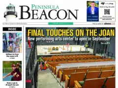 Times of San Diego website relaunches with sections for 7 trusted community newspapers
