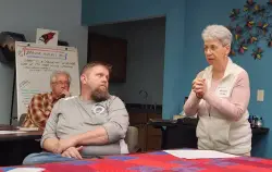 Braver Angels spreads its ‘building bridges’ gospel across Greater Minnesota